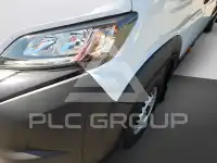 2025 Peugeot Boxer