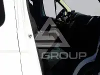 2025 Peugeot Boxer