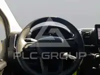 2025 Peugeot Boxer