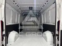 2025 Peugeot Boxer