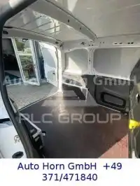 2025 Peugeot Partner