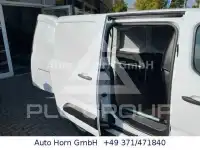 2025 Peugeot Partner
