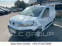 2025 Peugeot Partner