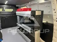 2025 Peugeot Partner
