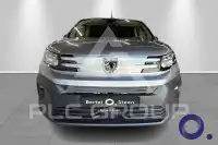 2025 Peugeot Partner