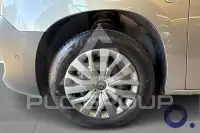 2025 Peugeot Partner