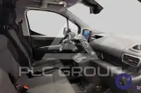 2025 Peugeot Partner