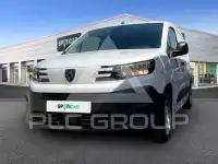 2025 Peugeot Partner