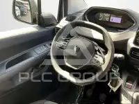 2025 Peugeot Partner