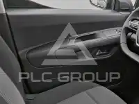 2025 Peugeot Partner