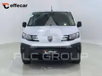 2025 Peugeot Partner