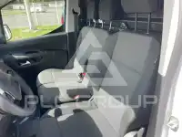 2025 Peugeot Partner