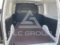 2025 Peugeot Partner