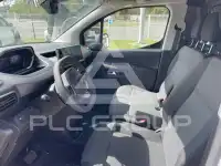 2025 Peugeot Partner