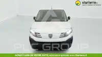 2025 Peugeot Partner