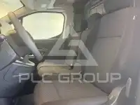 2025 Peugeot Partner