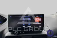2025 Peugeot Partner