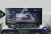 2025 Peugeot Partner