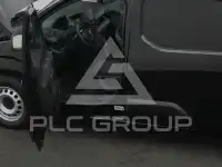 2025 Peugeot Partner
