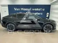 2025 Peugeot 408