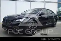 2025 Peugeot 408