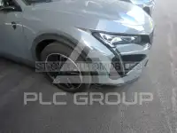 2025 Peugeot 408