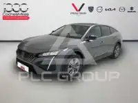 2025 Peugeot 408