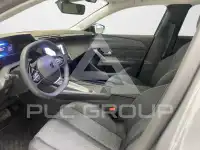 2025 Peugeot 408