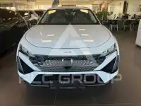 2025 Peugeot 408