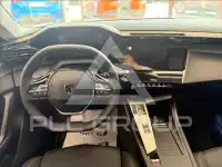 2025 Peugeot 408