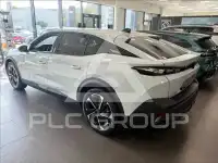 2025 Peugeot 408