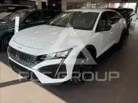 2025 Peugeot 408