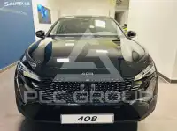 2025 Peugeot 408