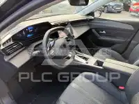 2025 Peugeot 408