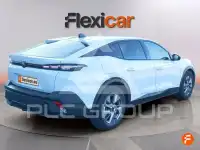 2025 Peugeot 408