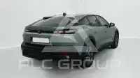 2025 Peugeot 408