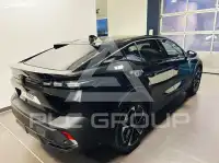 2025 Peugeot 408