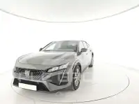 2025 Peugeot 408