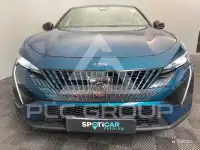 2025 Peugeot 408