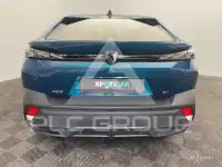 2025 Peugeot 408