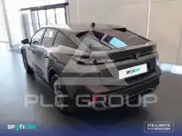 2025 Peugeot 408