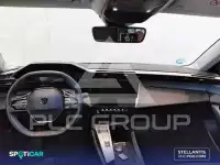 2025 Peugeot 408