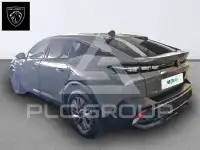 2025 Peugeot 408