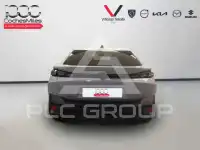 2025 Peugeot 408