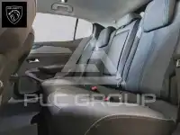 2025 Peugeot 408