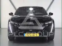 2025 Peugeot 408
