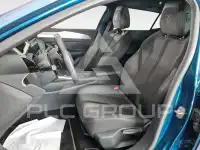 2025 Peugeot 408