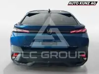 2025 Peugeot 408