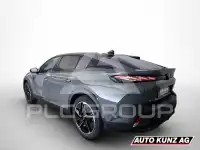 2025 Peugeot 408
