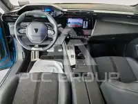 2025 Peugeot 408